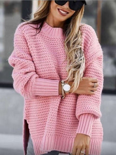 Marlene | Sophisticated Sweater