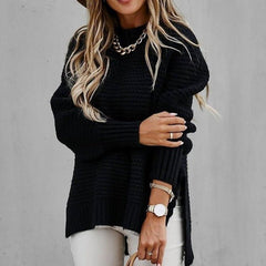 Marlene | Sophisticated Sweater