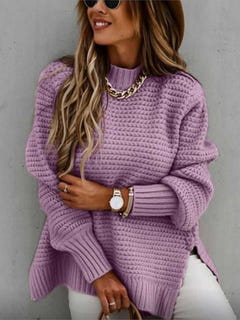 Marlene | Sophisticated Sweater