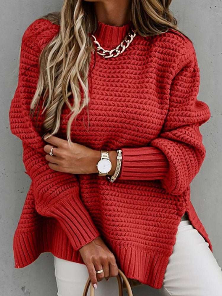 Marlene | Sophisticated Sweater