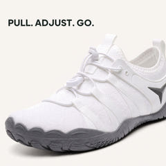 Matty | Zero-Drop Training Shoes