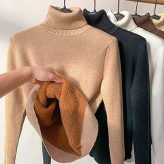 Pearl | Luxe Fleece Jacket