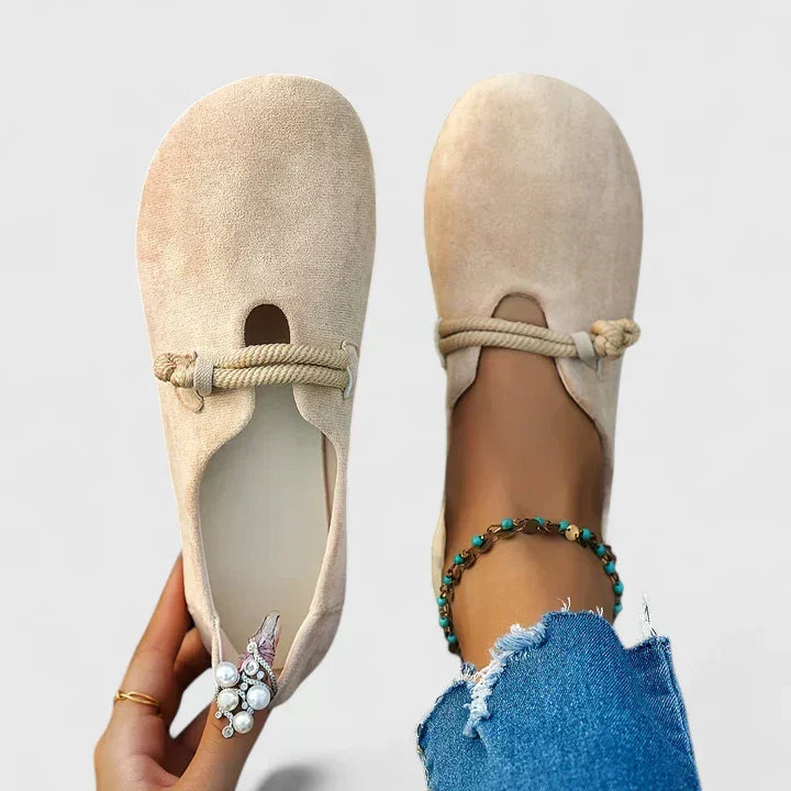 Gleta | Orthopaedic Slip-On Sandal