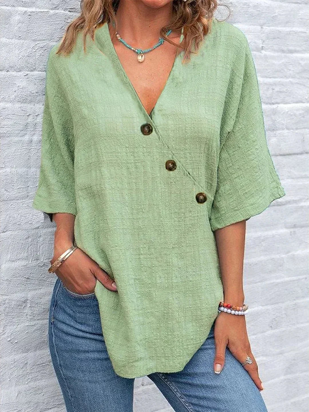 Autumn | Timeless Polished Top