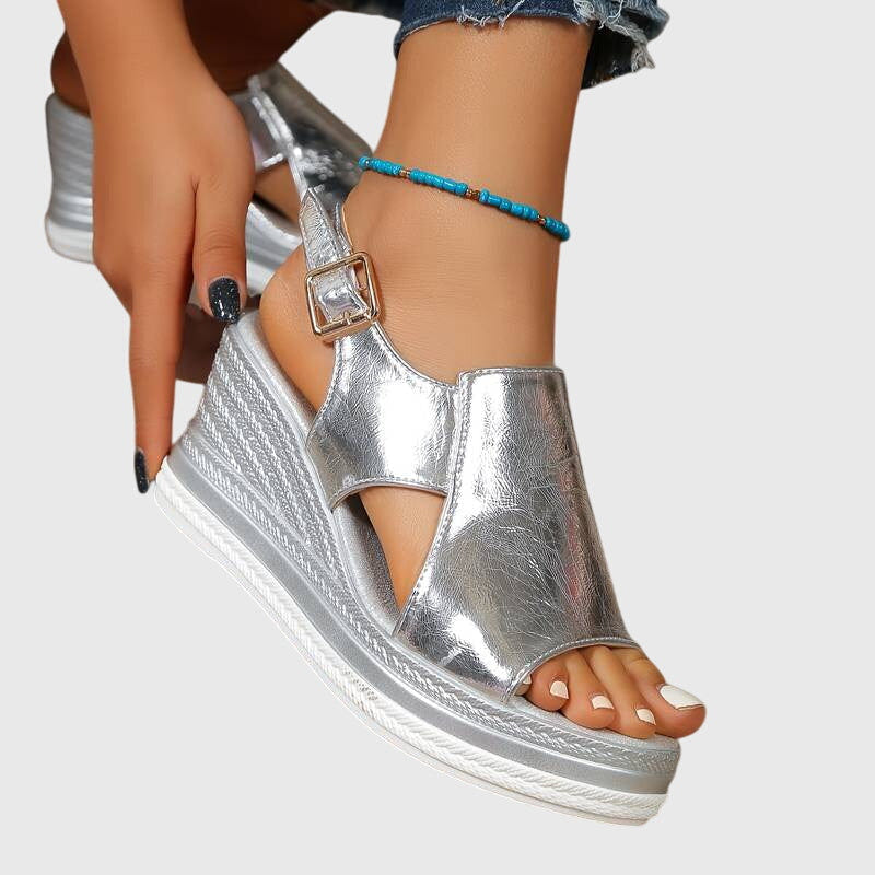 Ruari | Classic Orthopaedic Sandals