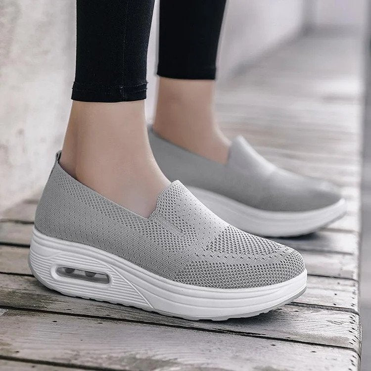 Isabella | Comfort Orthopaedic Shoes
