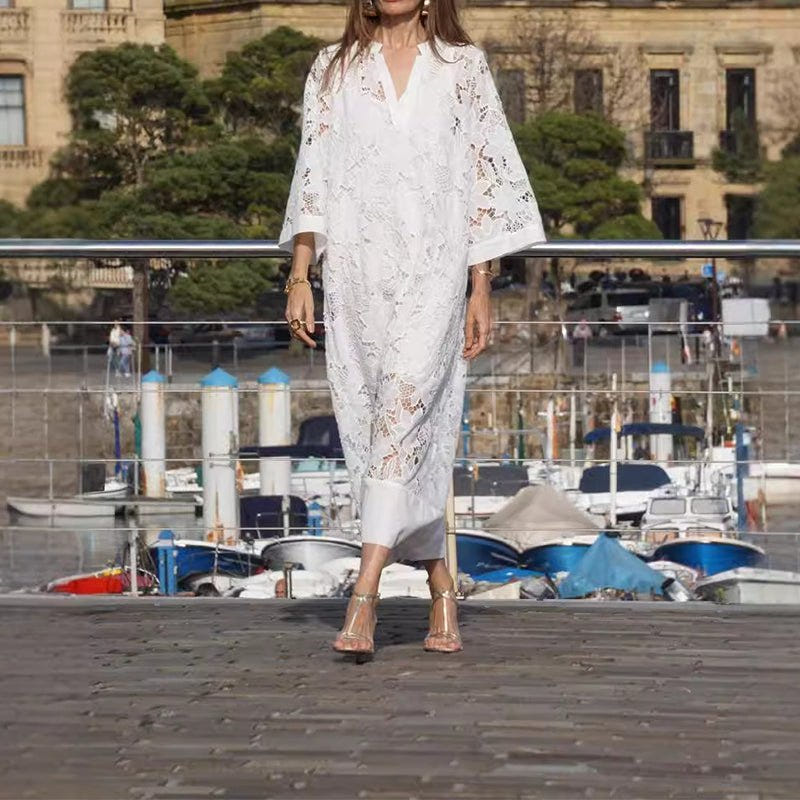 Nell | Easy Chic Dress