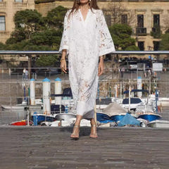 Nell | Easy Chic Dress