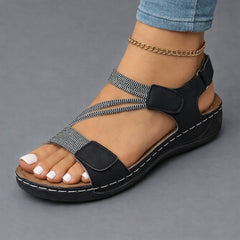 Sonia | Lightweight Walking Sandals