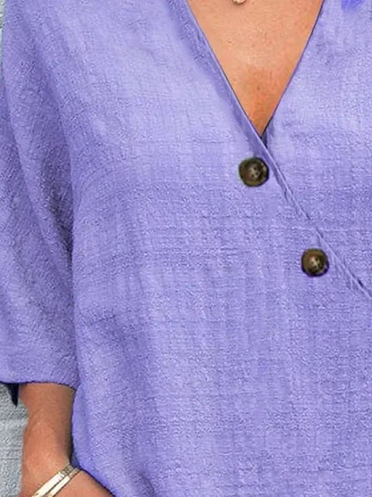 Autumn | Timeless Polished Top