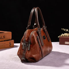 Gunhild | Signature Statement Bag
