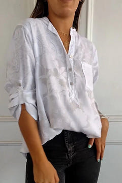 Victoria | Elegant Sequin Top