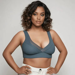 Sue | Ultra Comfortable Seamless Bra