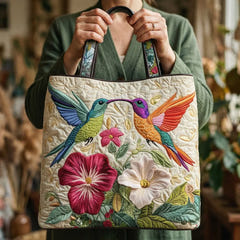 Marcy | Padded Tote Bag
