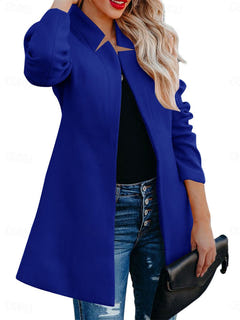 Alice | Chic Fashionable Coat
