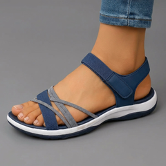 Romaine | Comfort Orthopaedic Sandals