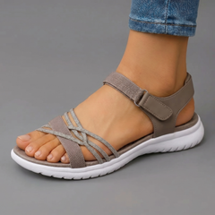 Romaine | Comfort Orthopaedic Sandals