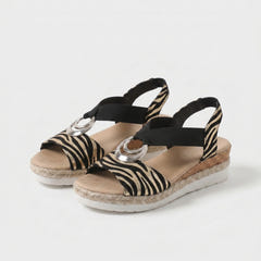 Gareth | Comfort Orthopedic Sandals