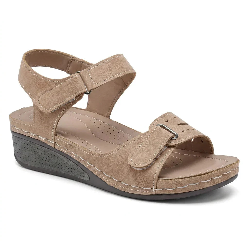 Nancy | Orthopedic Pressure Relief Sandals