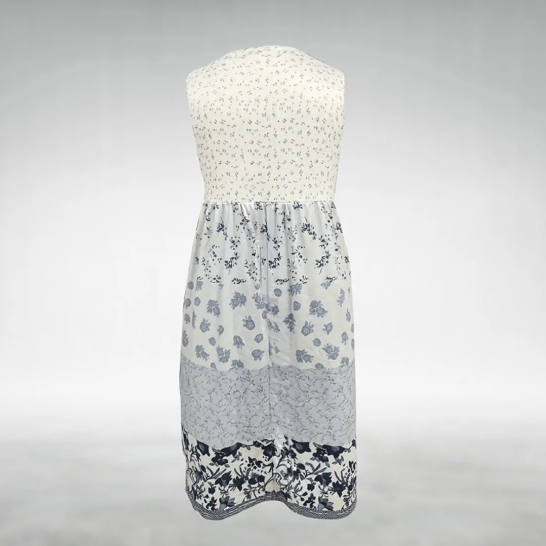 Brunhild | Graceful Chic Dress