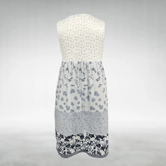 Brunhild | Graceful Chic Dress
