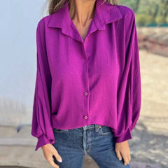 Kara | Graceful Timeless Blouse