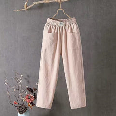 Catrin | Breezy Comfort Pants