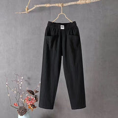 Catrin | Breezy Comfort Pants