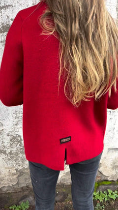 Sasha | Cosy Winter Coat