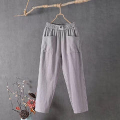 Catrin | Breezy Comfort Pants