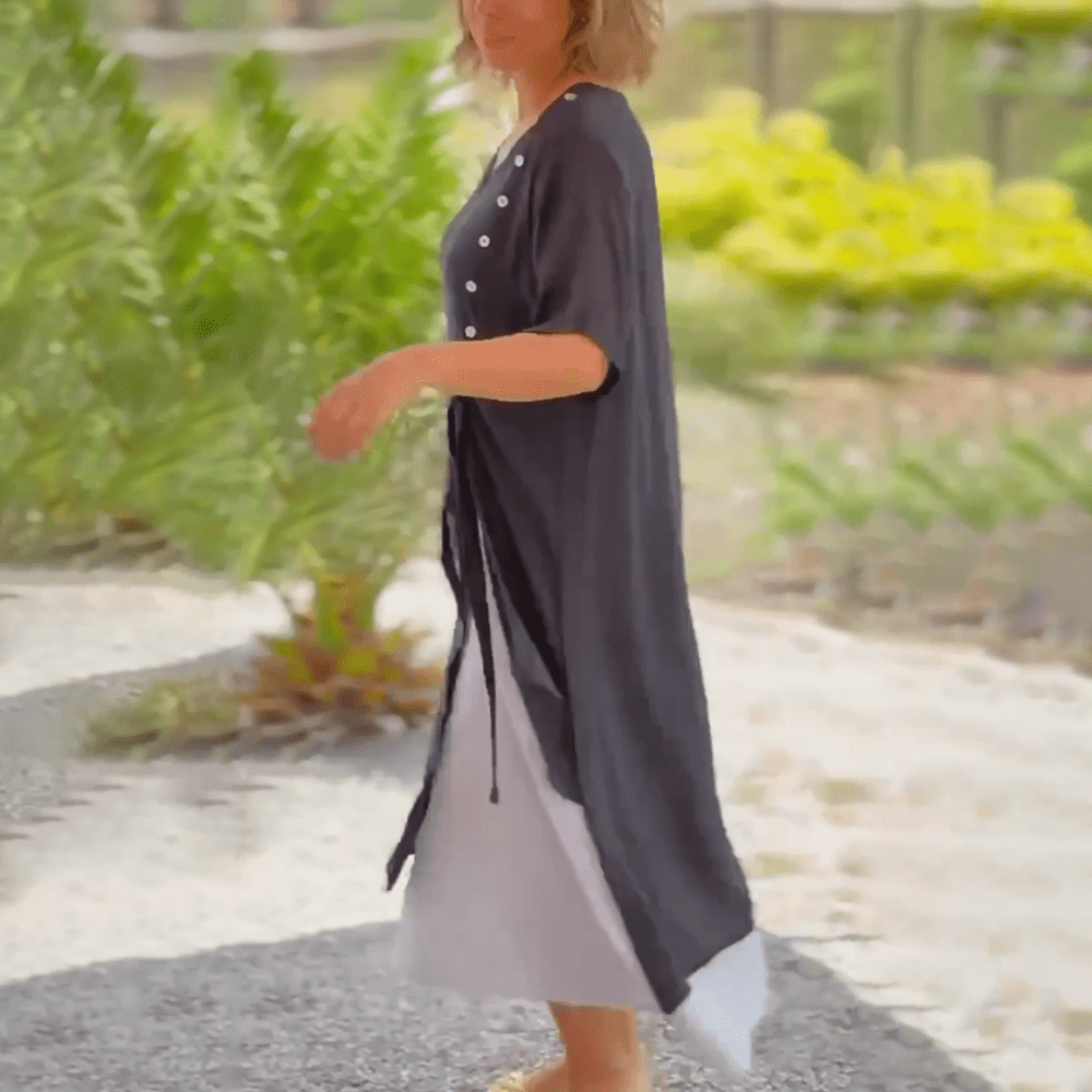 Kristen | Everglow Classic Maxi Dress