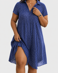 Gail-Marie | Everyday Comfortable Dress