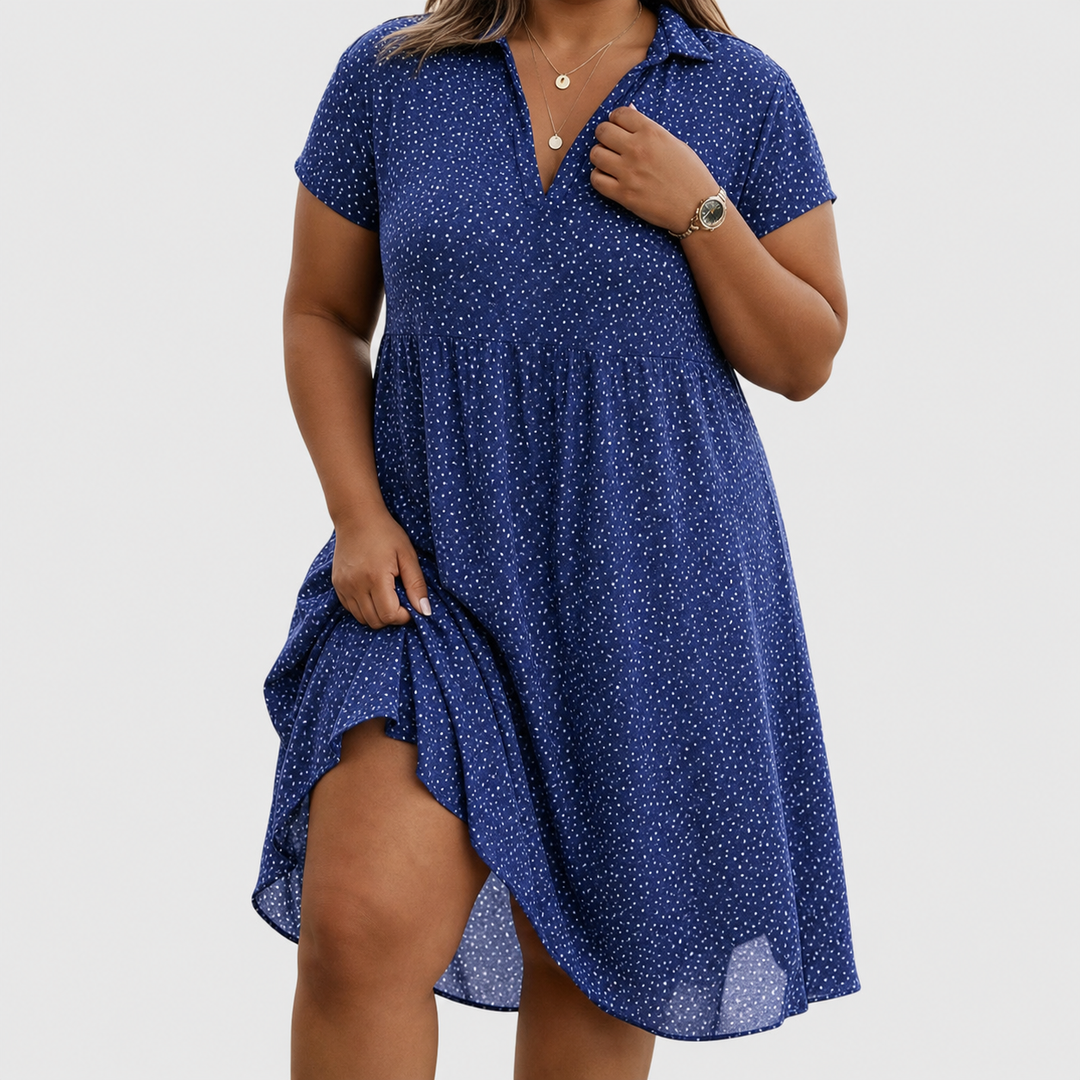 Gail-Marie | Everyday Comfortable Dress