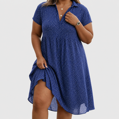 Gail-Marie | Everyday Comfortable Dress
