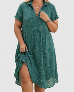 Gail-Marie | Everyday Comfortable Dress
