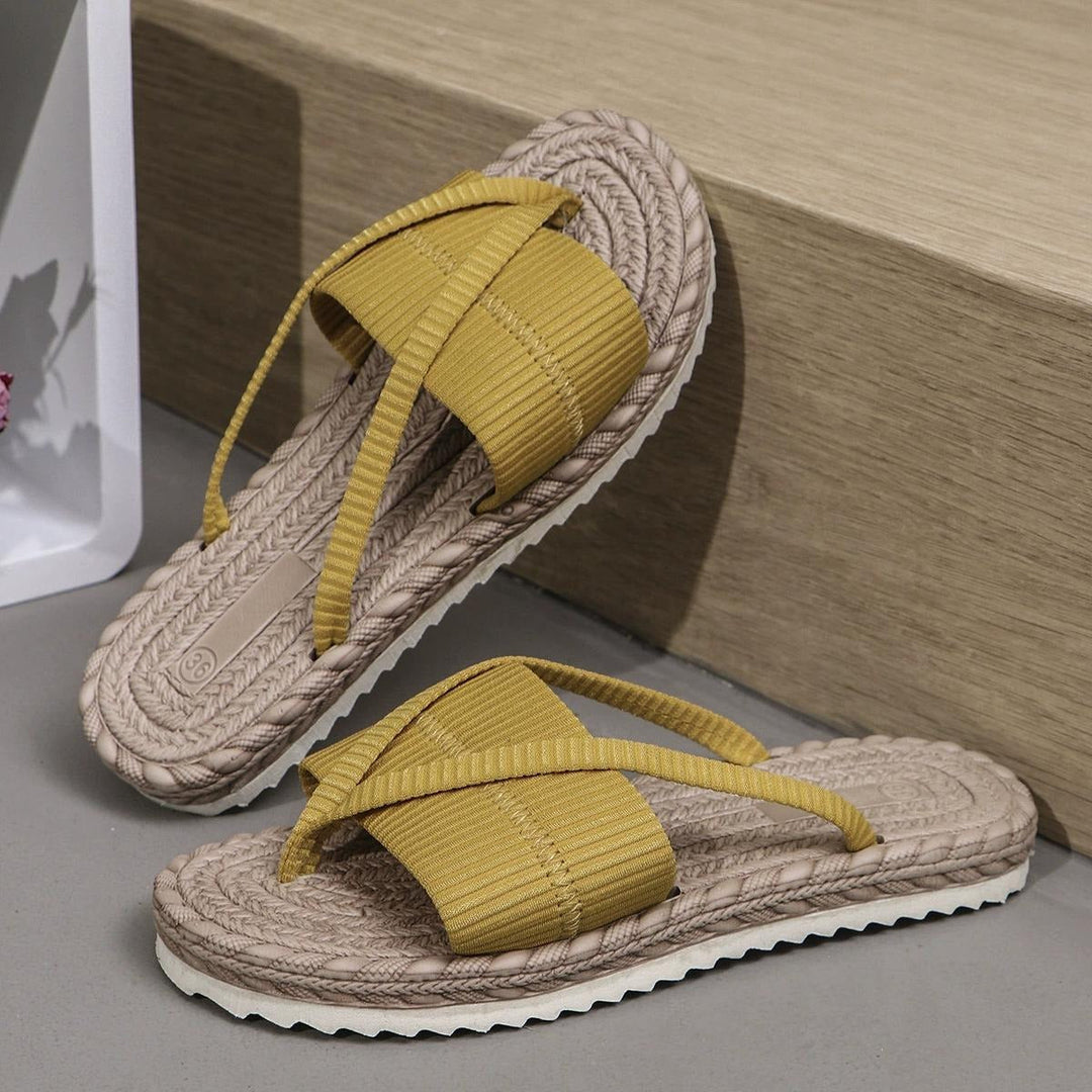 Fenna | Airy Walk Sandals