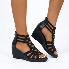Ala | Modern Orthopaedic Sandals