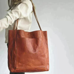 Faith | Modern Elegance Tote