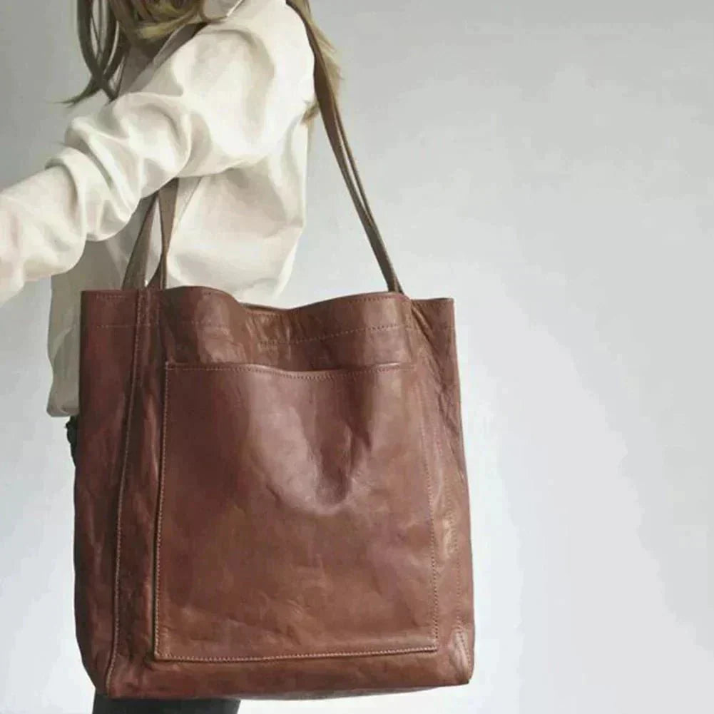 Faith | Modern Elegance Tote