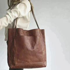 Faith | Modern Elegance Tote