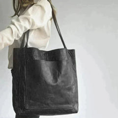 Faith | Modern Elegance Tote