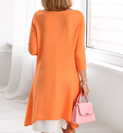 Labhrainn | Timeless Mini Dress