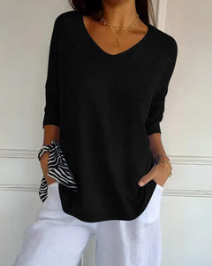 Callie | Light Breeze Top