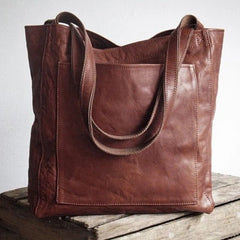 Faith | Modern Elegance Tote