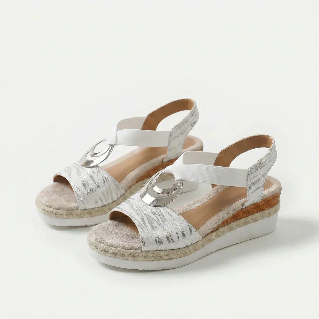 Gareth | Comfort Orthopedic Sandals