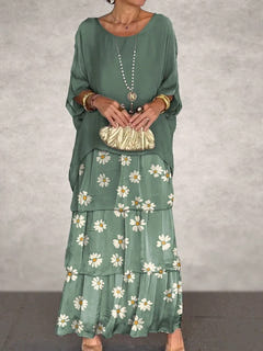 Helena | Graceful Maxi Dress