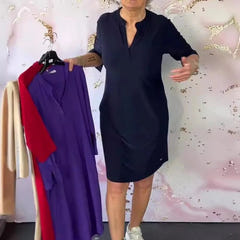 Beate | Effortless Chic Dress