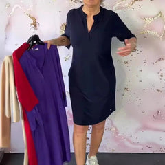 Beate | Effortless Chic Dress