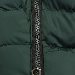 Eibhlín | Fur-Lined Hooded Jacket