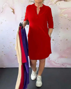Beate | Effortless Chic Dress